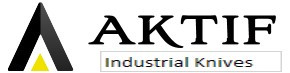 Aktif Industrial blades